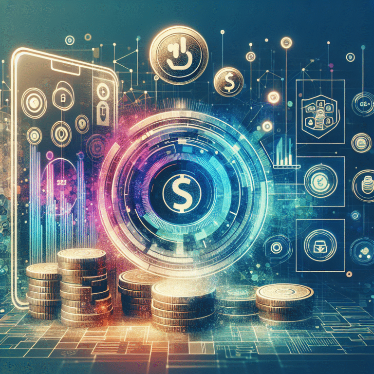 aplicativos de poupança automáticos em 2025