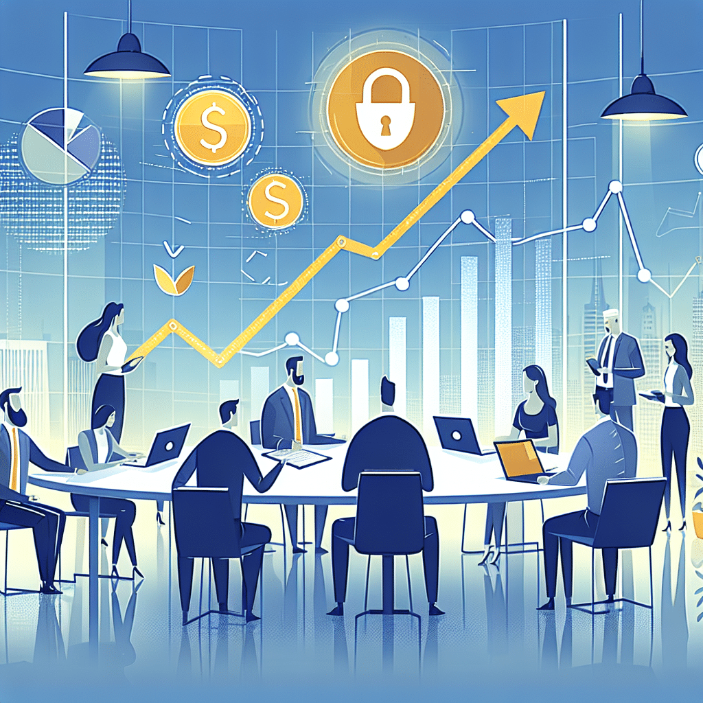 guia de investimentos seguros e rentáveis