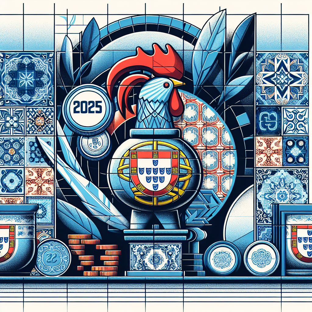 melhores contas poupança em Portugal 2025