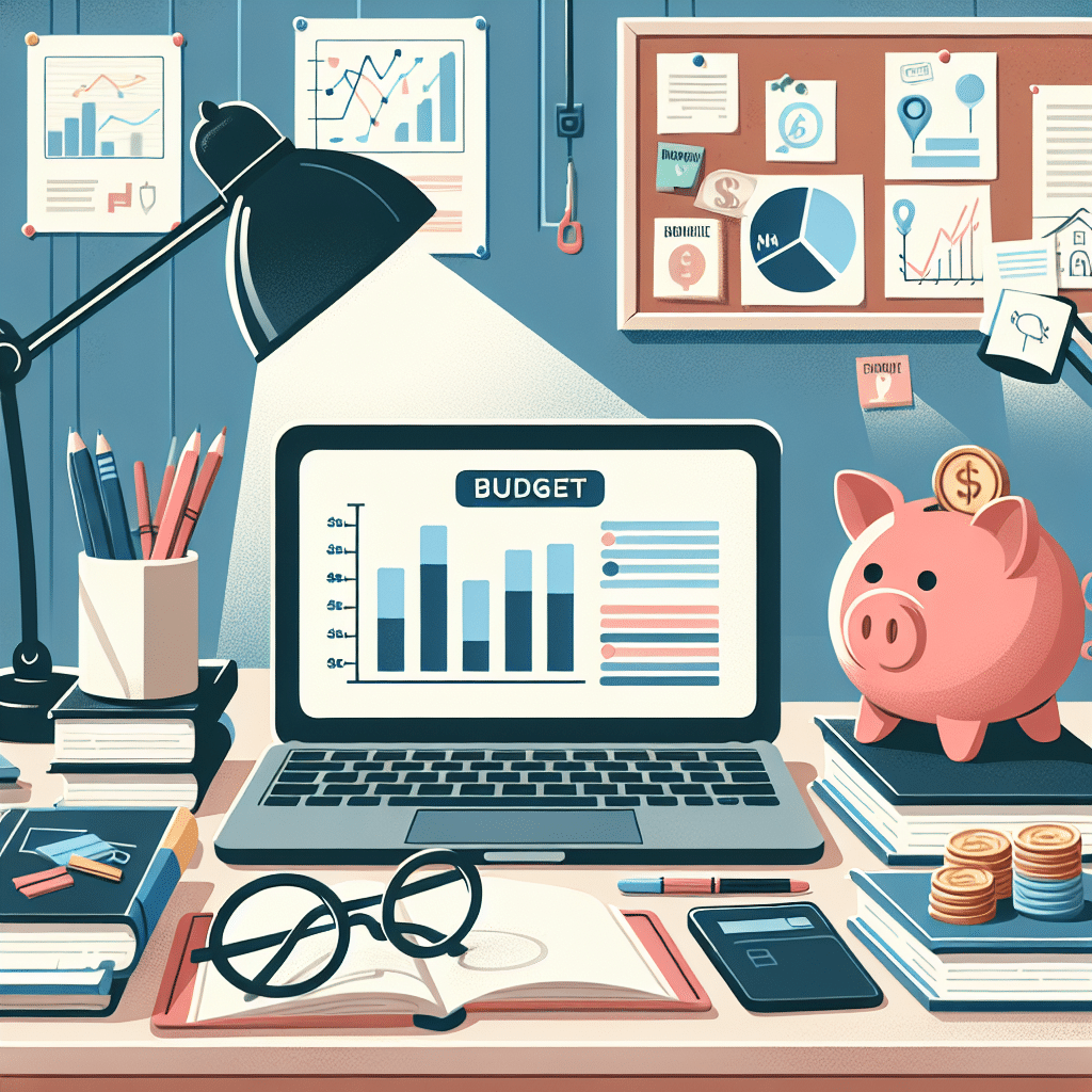 técnicas de poupança para estudantes