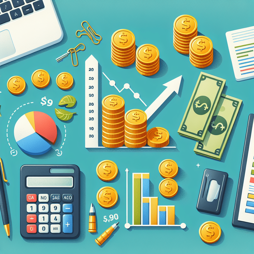 orçamento semanal para controlar despesas