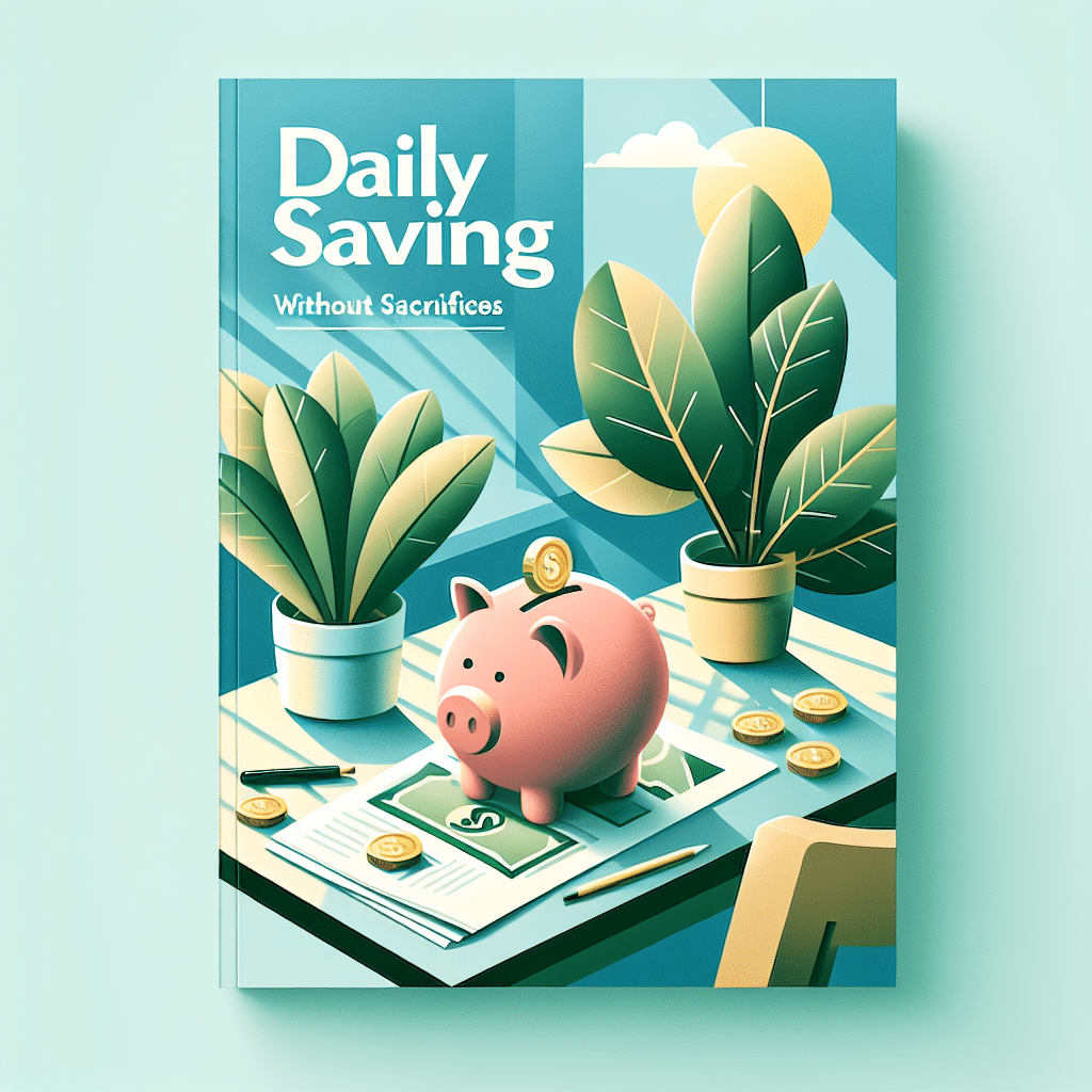 poupar no dia a dia sem sacrifícios