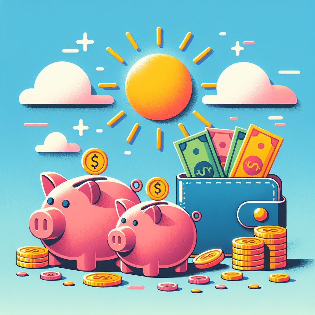 poupar no dia a dia sem sacrifícios