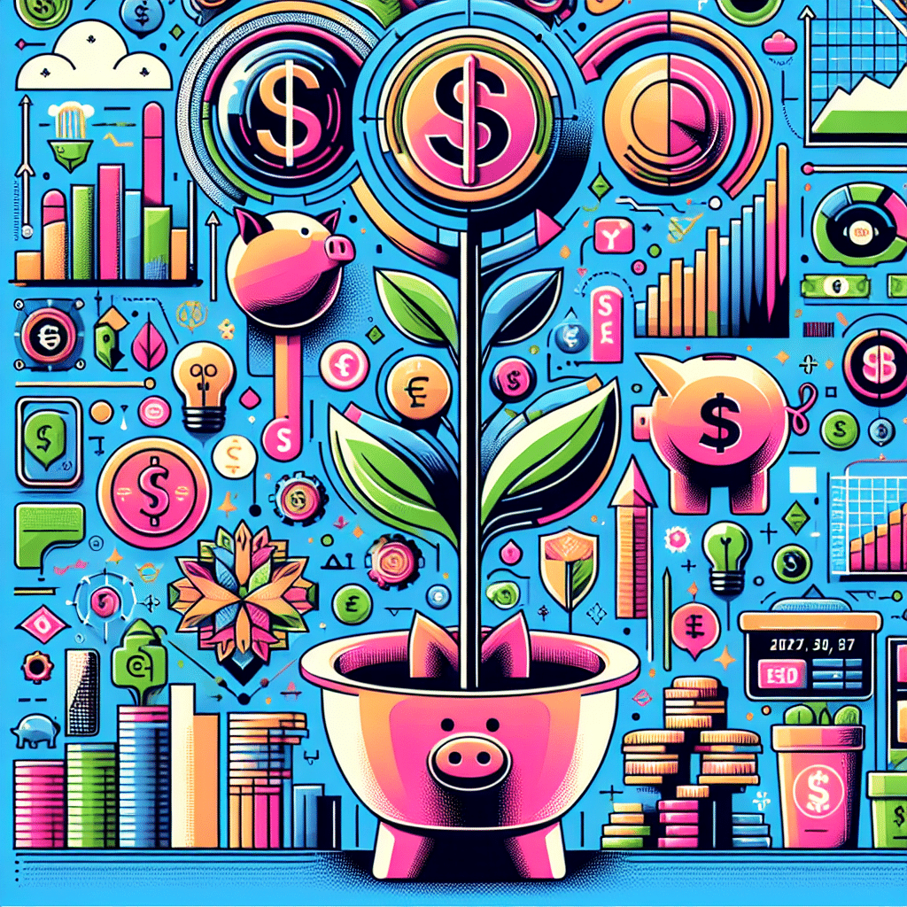 melhores investimentos para iniciantes em 2025