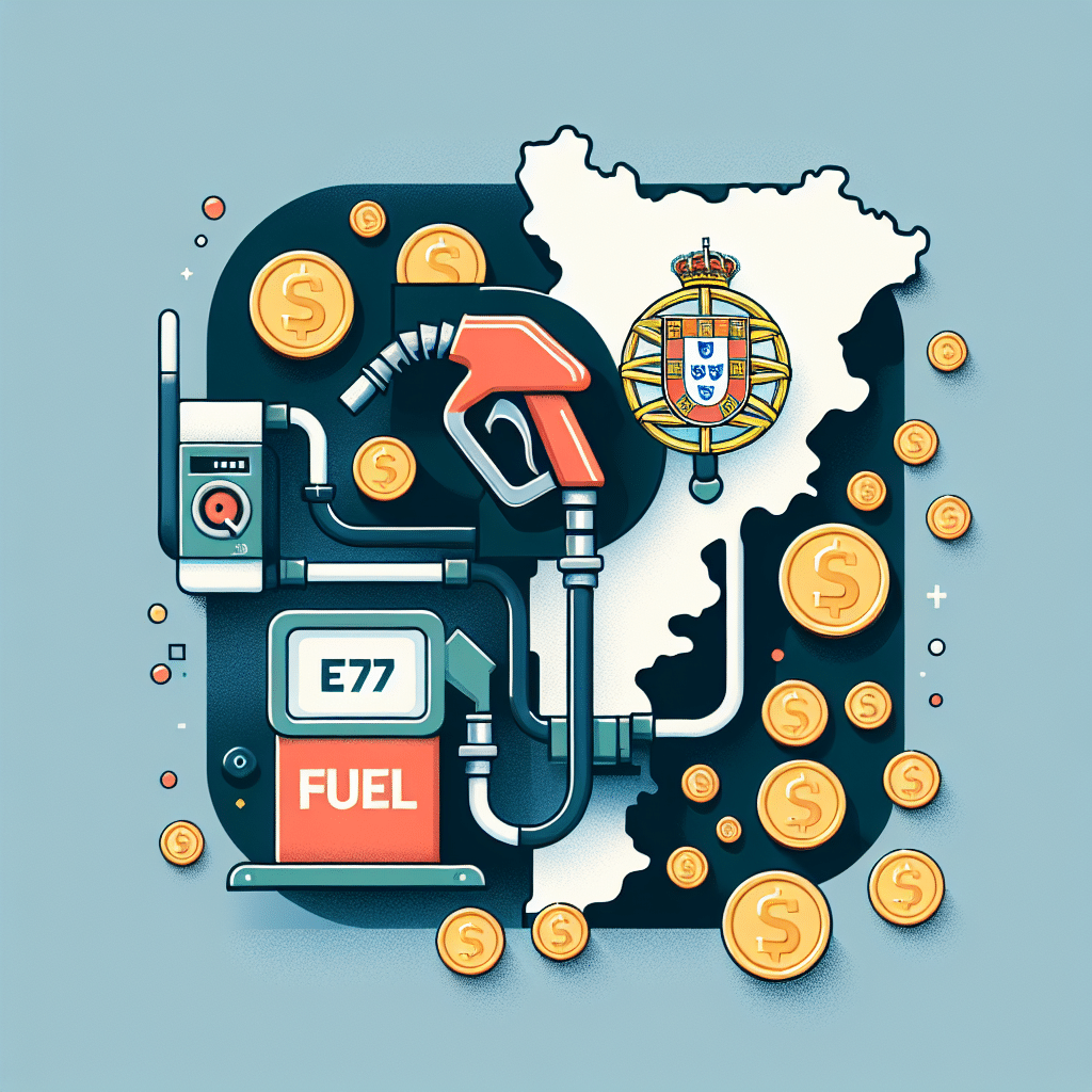 dicas para poupar combustível em Portugal