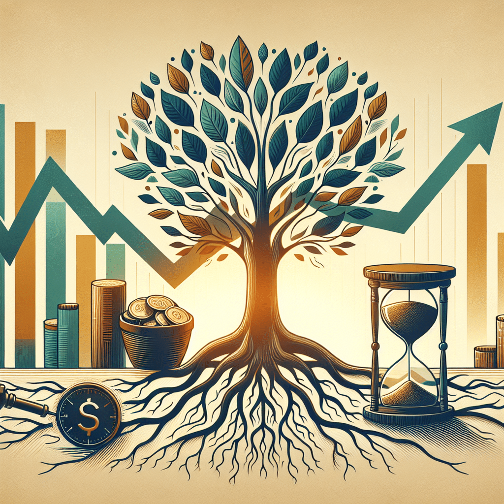 investir em ações a longo prazo dicas