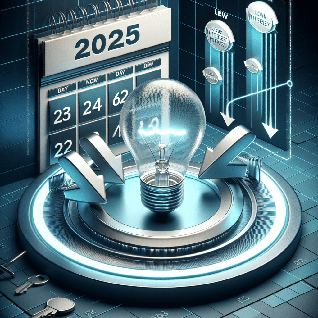 crédito pessoal com juros baixos em 2025