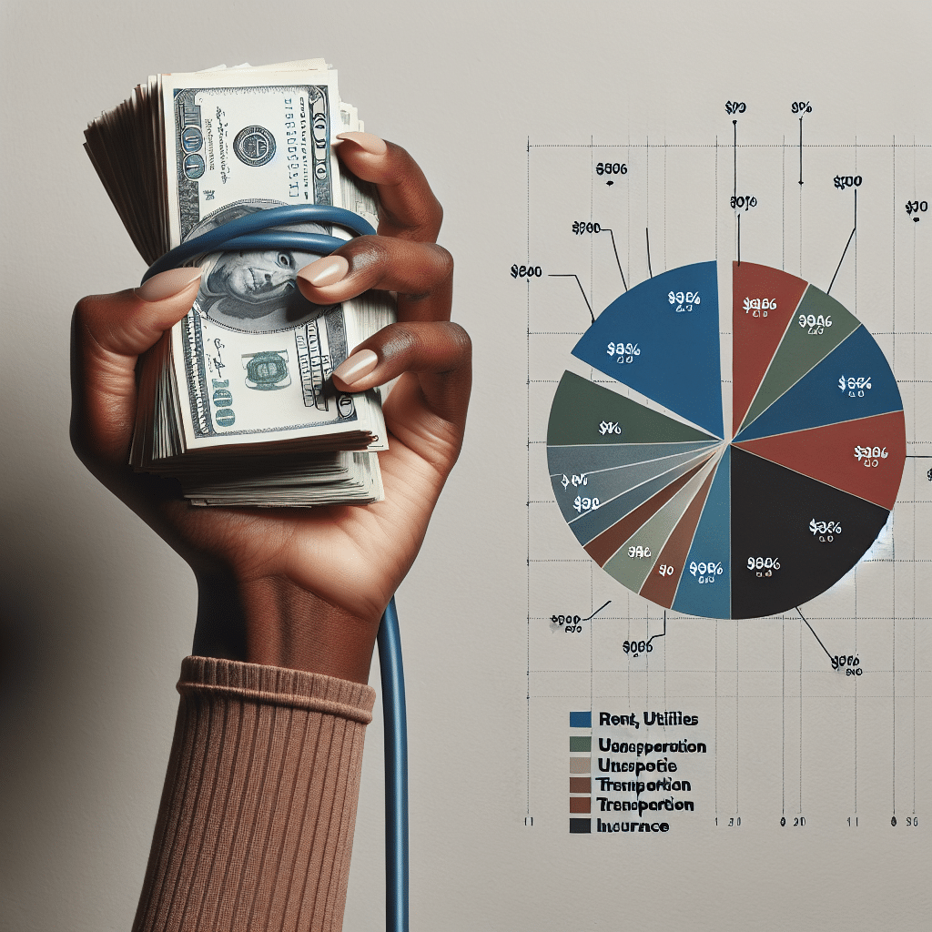 estratégias para controlar despesas fixas