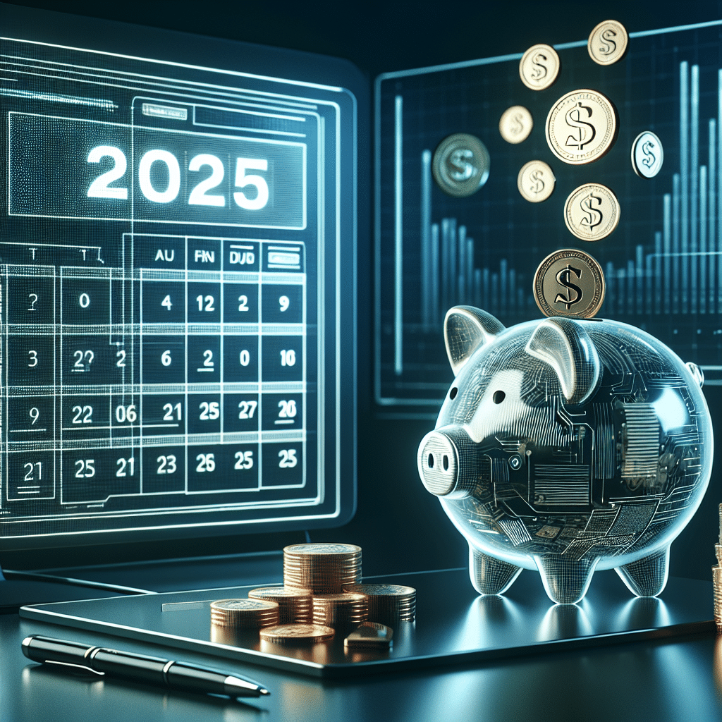 melhores dicas para poupar dinheiro em 2025