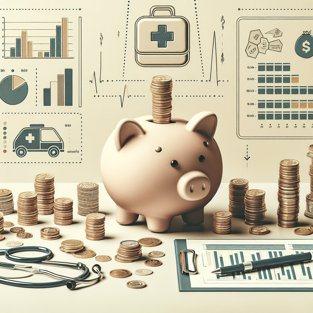 como criar um fundo de emergência