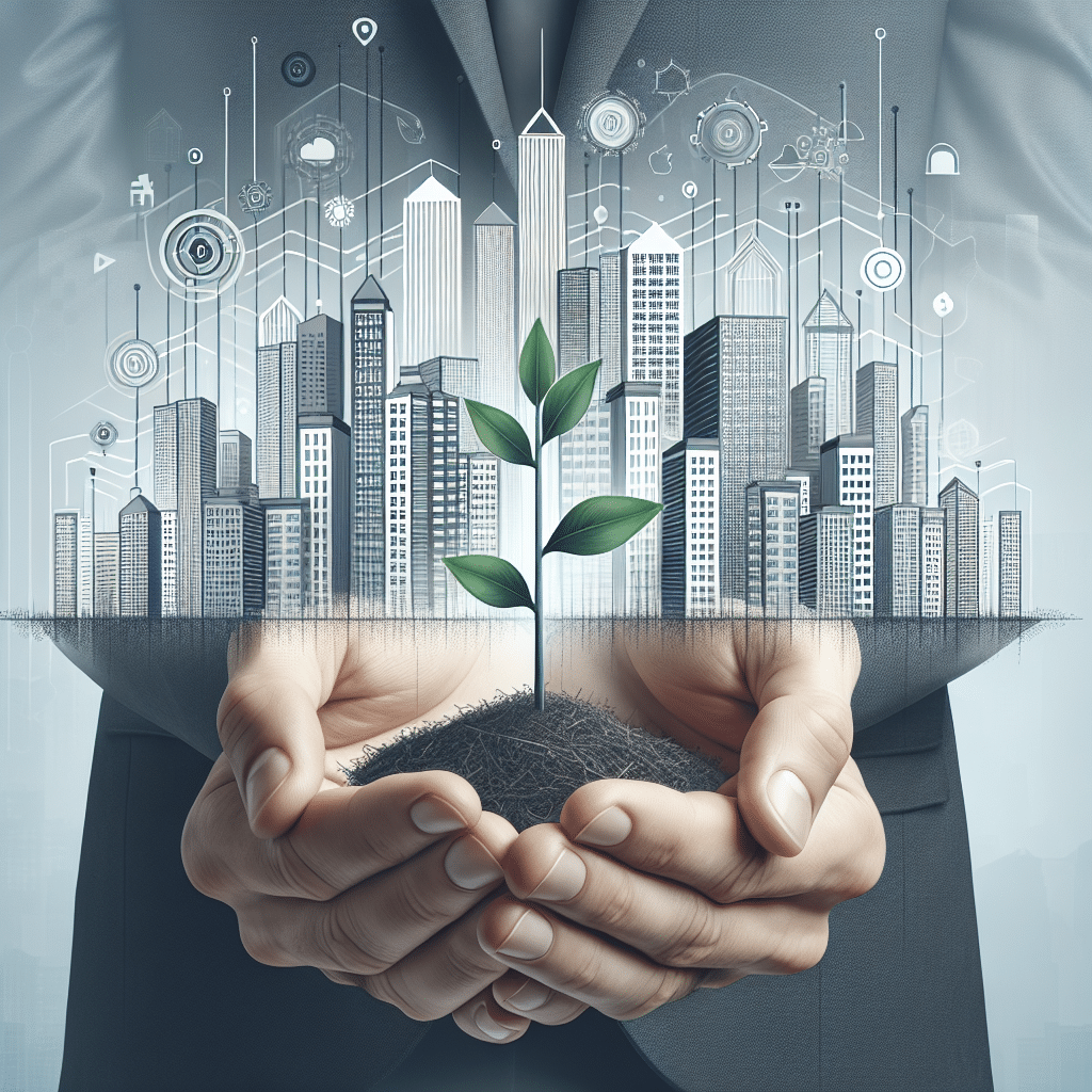 como começar a investir em fundos imobiliários