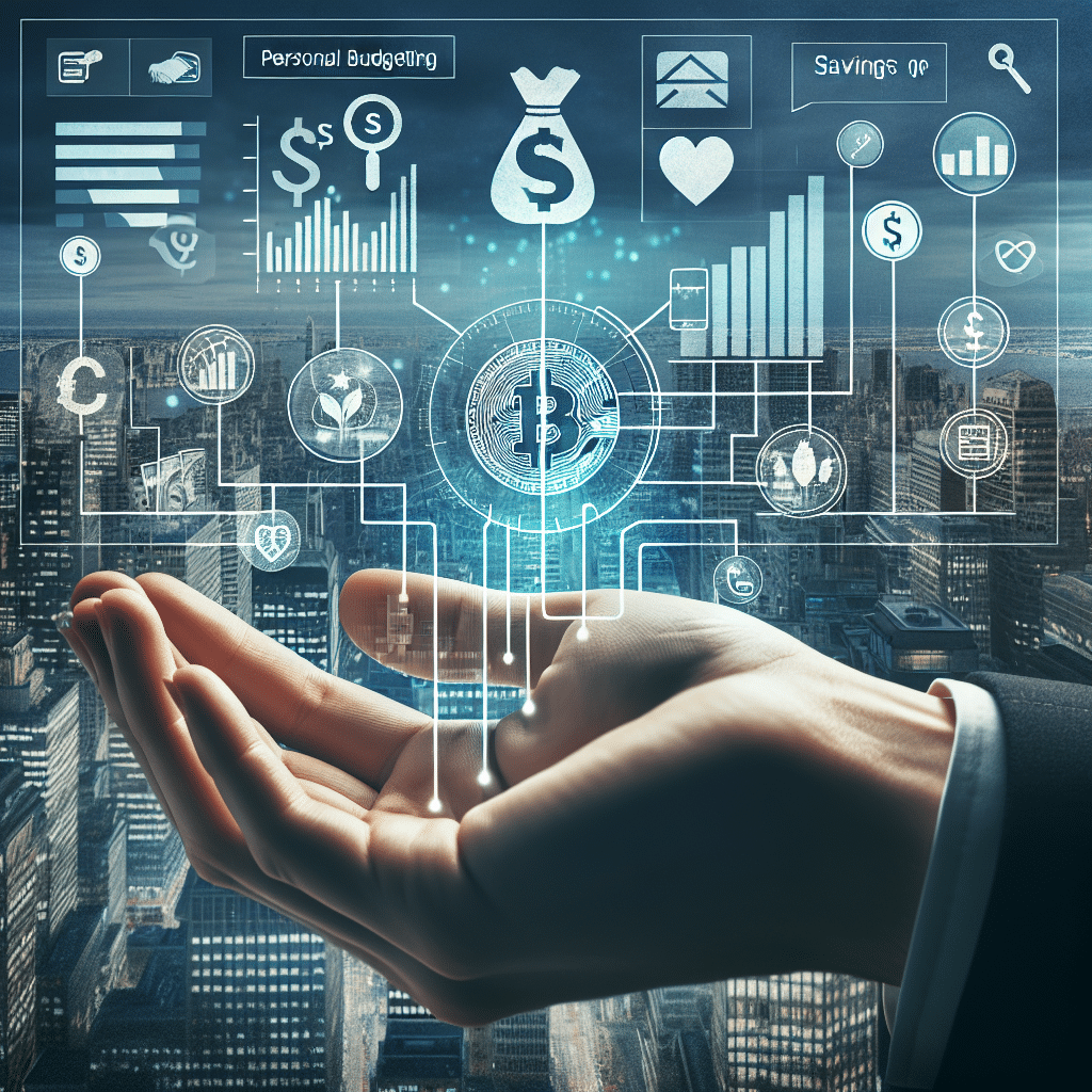 melhor app para orçamento pessoal 2025