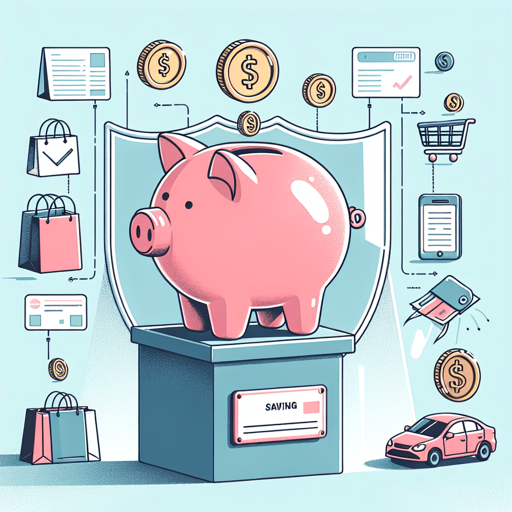 como controlar gastos inesperados no mês