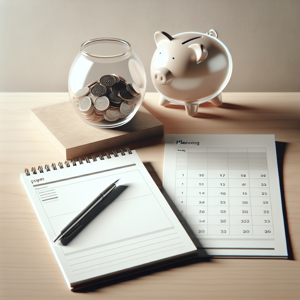 técnicas para poupar no orçamento mensal