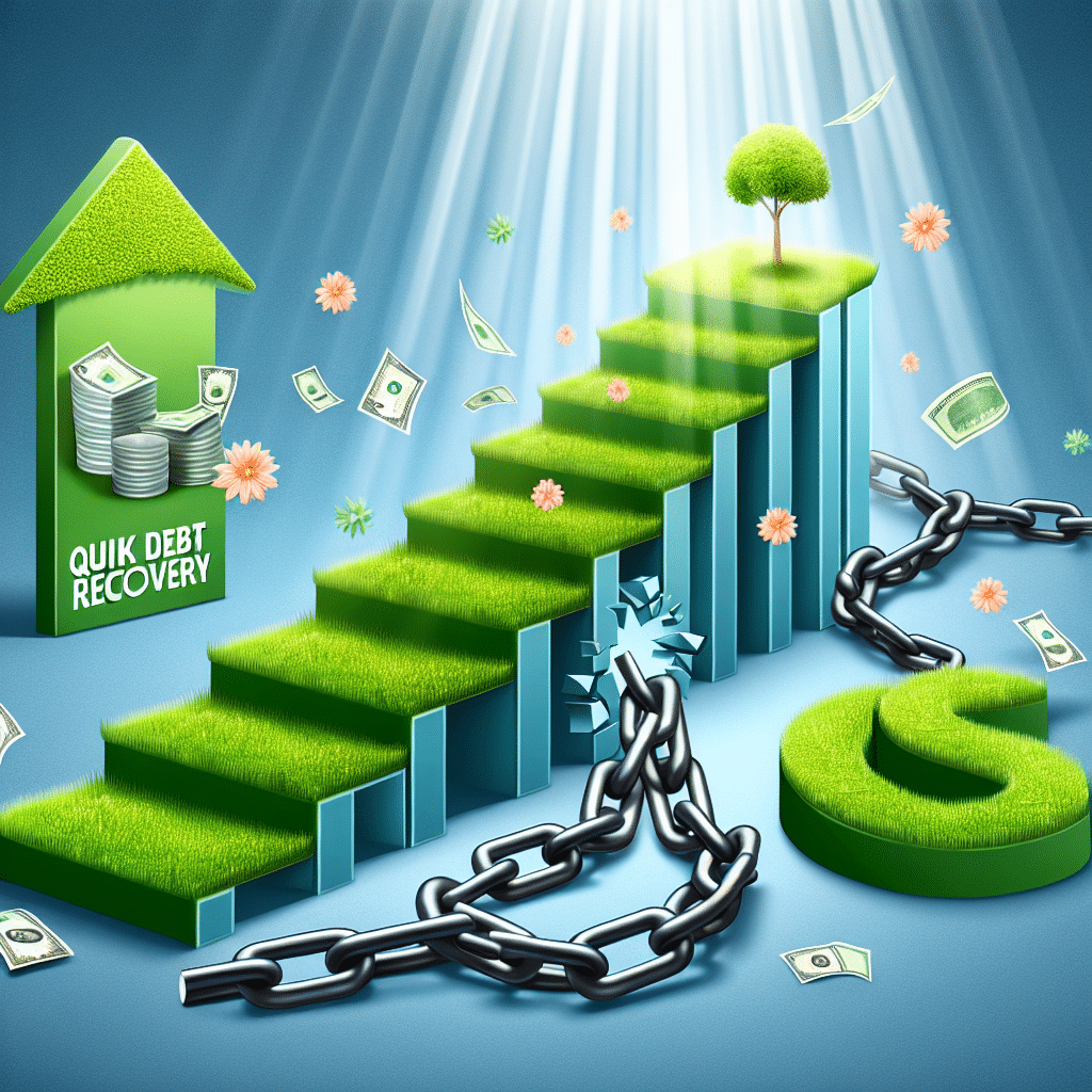 como sair das dívidas rapidamente