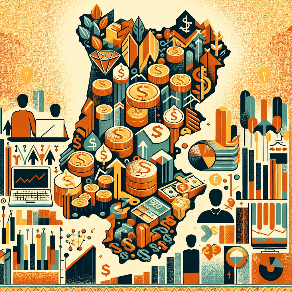 investir em startups em Portugal