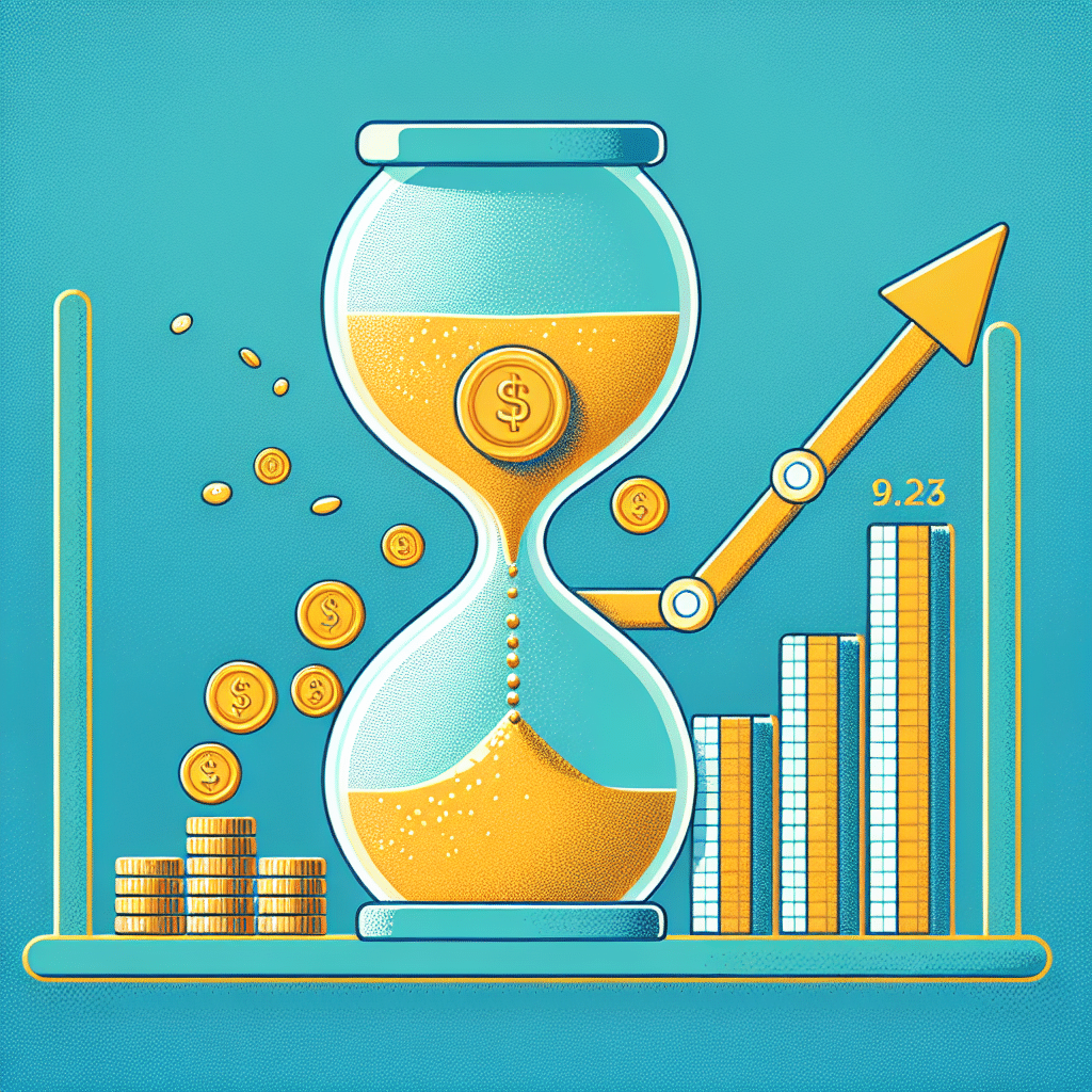 guia para poupança a longo prazo