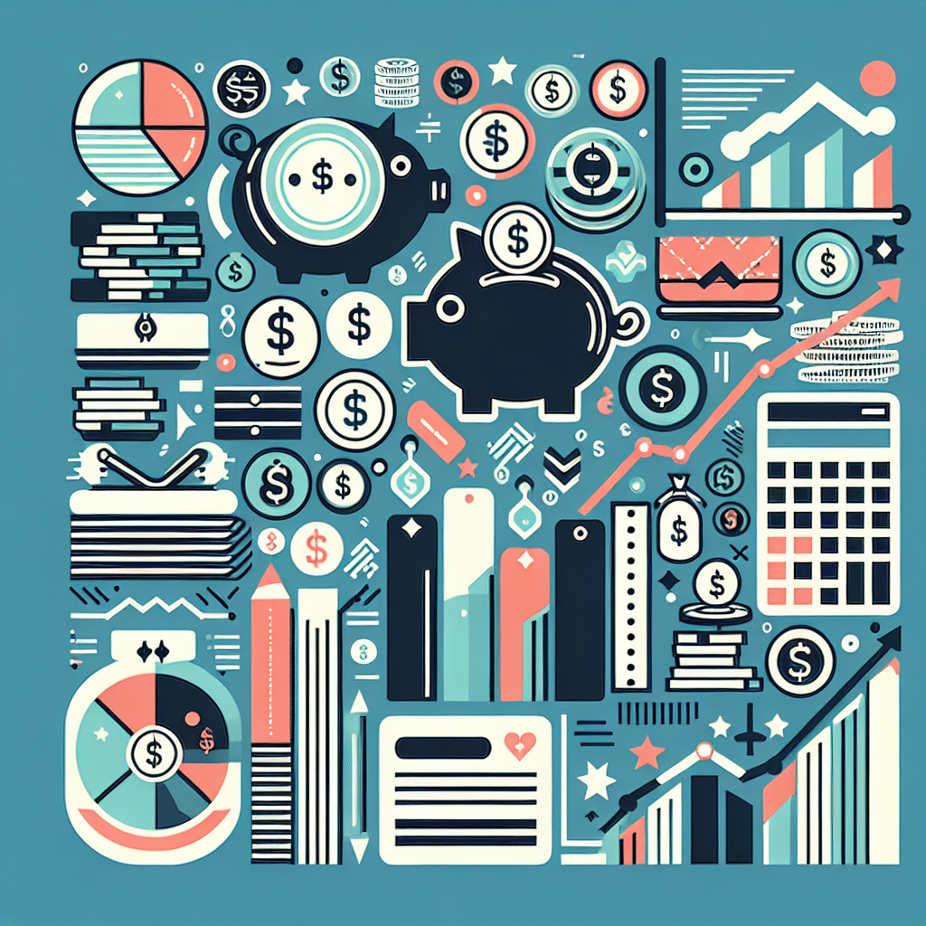 melhores métodos para orçamento pessoal