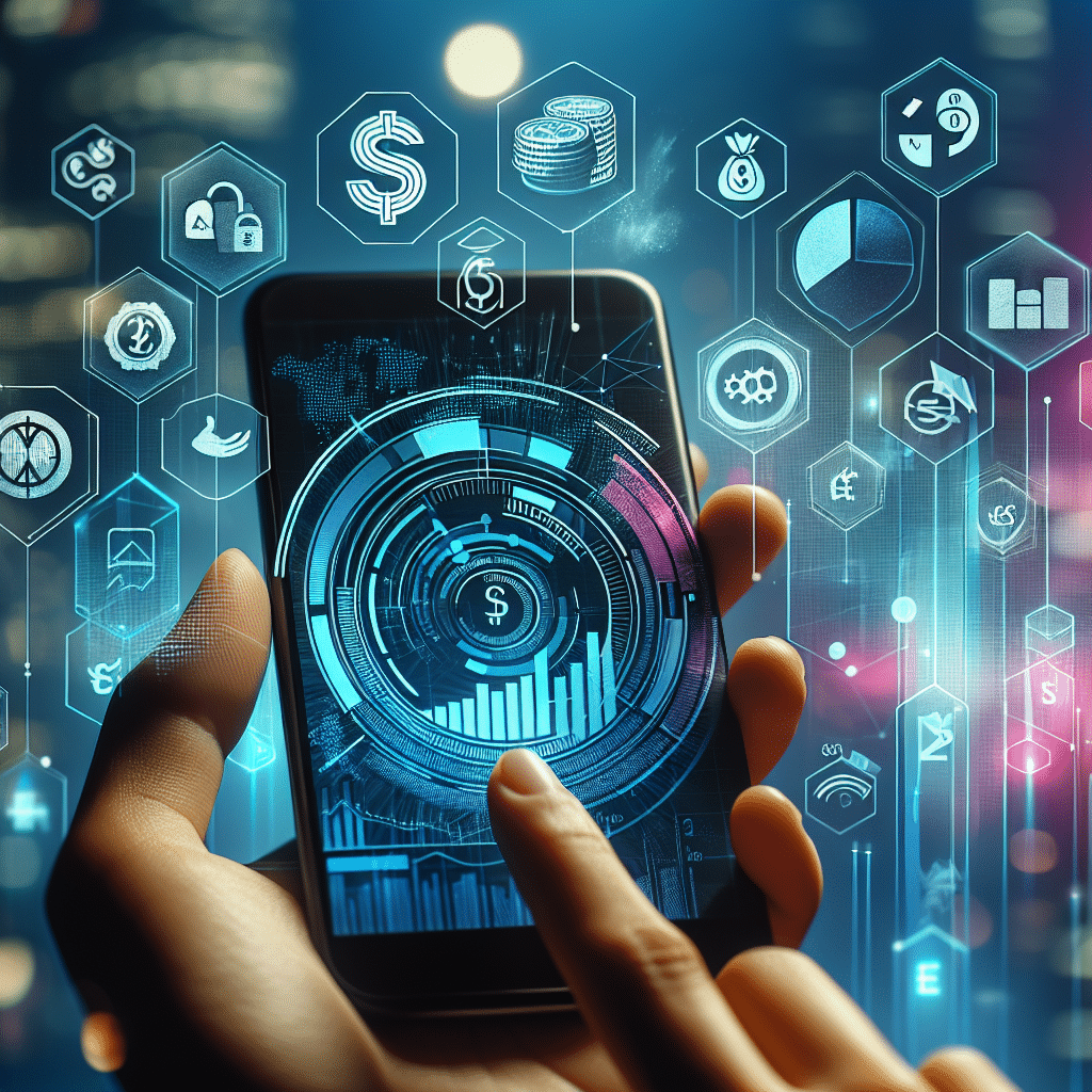 melhores aplicativos para gerenciar seu orçamento pessoal em 2025